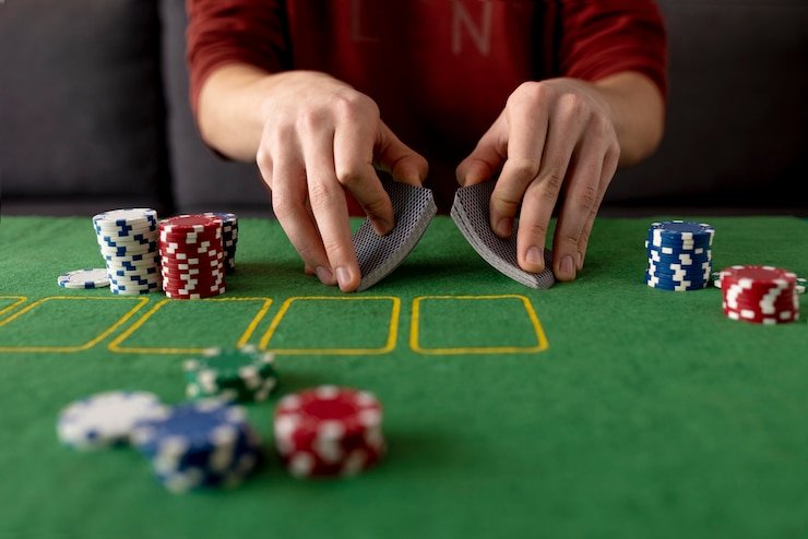 Alur deposit terukur untuk pengguna