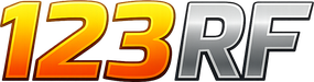 Logo 123rf Indonesia